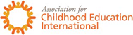 association for childhood education international logo