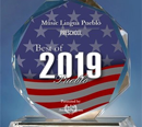 best of pueblo award winner 2019